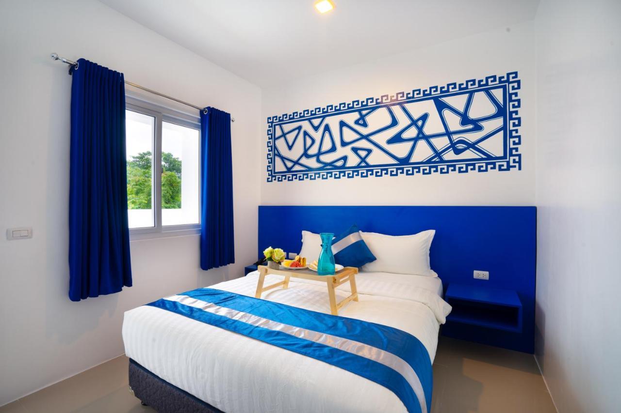The Palladium Hotel Coron Exterior foto